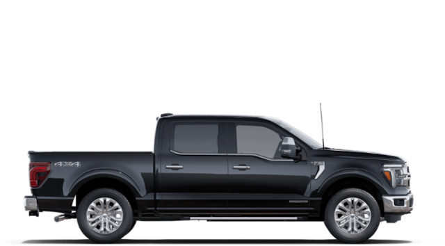 2025 Ford F-150+F-150